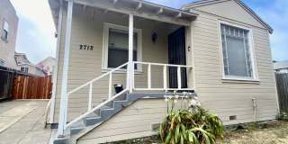 Nice 2 bed 1 bath House in Richmond with Garage - COMING SOON !! Nice 2 bed 1 bath House in Richmond with Garage - COMING SOON !! Gallery 1
