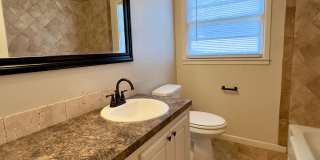 Pre-leasing for July! - 3 Bedroom Home with Open Concept Living! Gallery 11