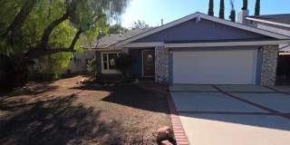 Charming 3-bedroom 2 bath Country Vibe Home in Newbury Park Gallery 1