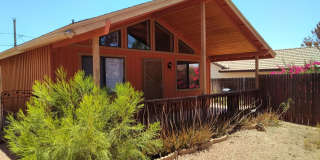 Gold Canyon Gallery 1