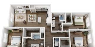 Domain Huntsville Gallery 32