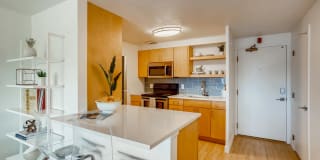 The elements at Sloan’s Lake Gallery 1