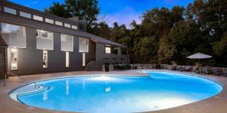 Cedar Ridge Apartments and Townhomes Gallery 26