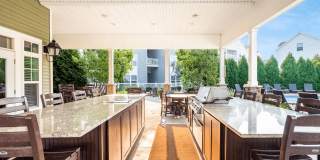 District at Tuttle Gallery 9