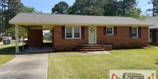 3908 Bridgers Street Gallery 1