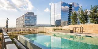 Monarch Hall Park Gallery 1