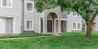 Oaks at Hampton Apartments Gallery 5