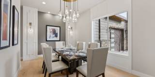 Luxury Bellevue Estate in Prestigious Bridle Trails For Rent Gallery 13