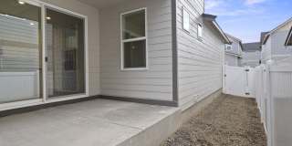 2025 Built 3 Bedroom 2.5 Bath Liberty Lake home like new Gallery 25
