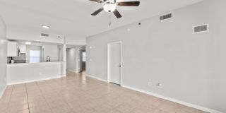 Daytona Ocean Breeze Apartments Gallery 6