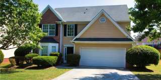 3292 Shady Valley Court Gallery 1