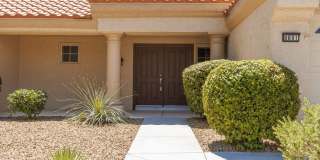 Renovated home in 55+Sun City Summerlin Gallery 4