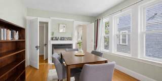 71 Chilton Street Gallery 4