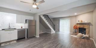 Chestnut Heights Townhomes Gallery 17
