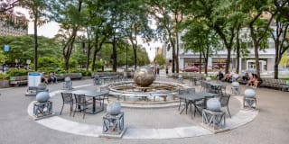 The Lofts at Kendall Square Gallery 73