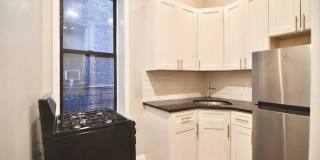 573 West 159th Street Gallery 3