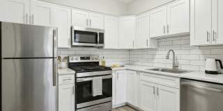 Suburban Park Gallery 1