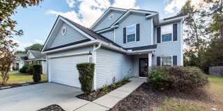 4 Bedroom, 2.5 Bathroom Home in St. Charles Place - Goose Creek Gallery 1