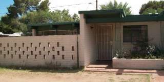 Cozy 2 Bedroom Home in Central Tempe Gallery 1