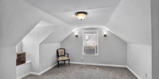 Spacious 4BR House in Dundalk Gallery 18