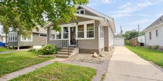 North Mankato Craftsman Bungalow with Character & Modern Updates Gallery 1