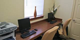Senior Housing - North Greenbriar Gallery 13