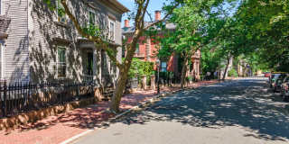 34 Benefit Street Apartment Homes Gallery 9