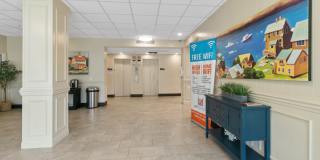 Lakeview Tower - Senior Community Gallery 7