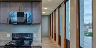 The Brenton Gallery 1