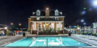 The Champion at Bluegrass Apartments Gallery 29