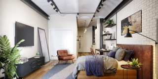 Poth Brewery Lofts Gallery 1