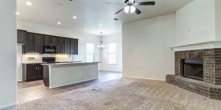 Fantastic 3 Bedroom 2 bathroom house in Cooper ISD! Gallery 1