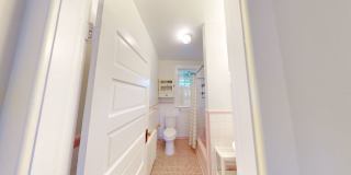 Coming Soon! Upper NW DC - Charming 2 bed + 1.5 baths - fenced yard + 1 parking space Gallery 18