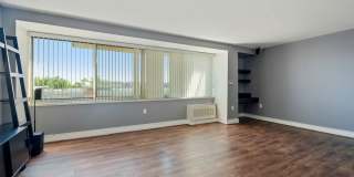 Available Now! Electric, Gas and Water included in Rent! Spacious Studio in an Amenity Rich Building Near the New Wharf and Nats Park! Gallery 13
