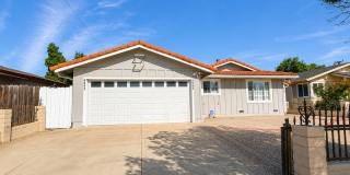 Welcome to this stunning 3 bedroom, 2 bathroom home located in Fremont Gallery 1