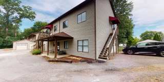 1133 Huntington Avenue Gallery 1