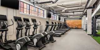 West Village Gallery 45