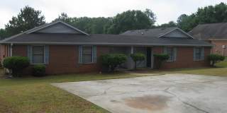 Cozy 2 bed 2 bath unit in the Heart of Conyers! Gallery 1