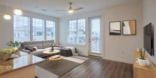 Lyric Sugar Hill Apartments Gallery 32