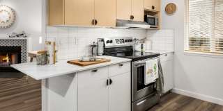 Scout apartments Gallery 2