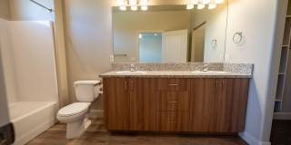 Available Now! 3bed 2 bath home for rent, small dog allowed! Gallery 21