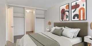 109th Place Apartments Gallery 5