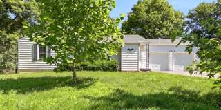 Charming 4-bedroom, 1.5-bath home available now Gallery 3