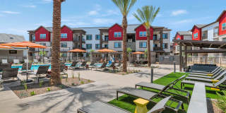 Weylyn Luxury Apartments Gallery 5