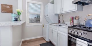 Alcove at Seahurst Gallery 1