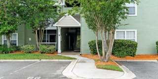 7701 Timberlin Park Boulevard Gallery 1