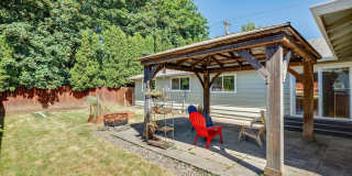 Bull Mountain Gem – Single-Level 3BR with 2 Living Areas, Large Yard & Pergola Patio Gallery 26