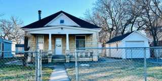 Single Family Home with Bonus Room & Loft! Gallery 1
