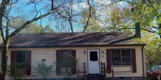 3 Bedroom 1.5 Bath Rancher in Henrico County! Gallery 1