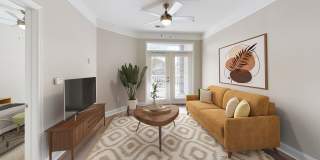 Creekstone at RTP Apartments Gallery 1